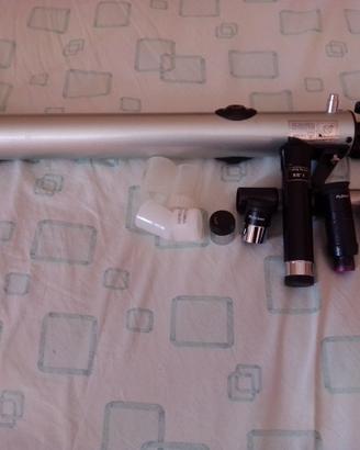 telescopio 700x60