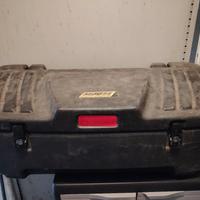 bauletto per Quad