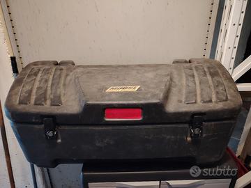 bauletto per Quad