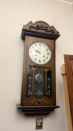 Orolorio pendolo Loengrin