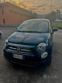 Fiat 500 1.2 Lounge per neopatentati