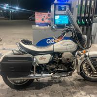 Moto Guzzi California II asi