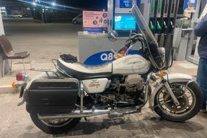 Moto Guzzi California II asi