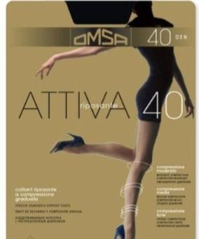 Collant Omsa 40 denari  25 paia