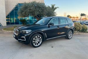 BMW X5 xdrive30d Anticipo €13.500 noleggio no scor