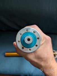 Ohlins FG815 Streetfighter 1098S