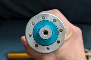 Ohlins FG815 Streetfighter 1098S