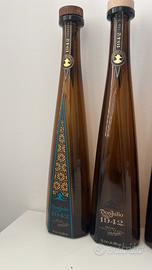 Bottiglie don julio da collezione