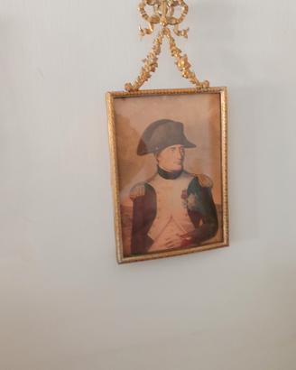 Ritratto di Napoleone