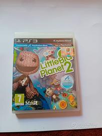 Little big planet 2 per PS3
