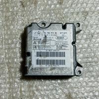 CENTRALINA AiRBAG CITROEN PEUGEOT NUOVA