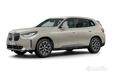BMW X3 Serie X XDRIVE20