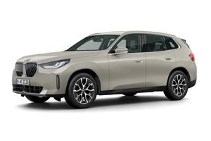 BMW X3 Serie X XDRIVE20