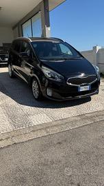 Kia Carens 1.7 CRDi 115 CV Class