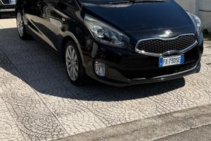 Kia Carens 1.7 CRDi 115 CV Class