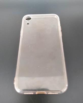 Cover iPhone XR