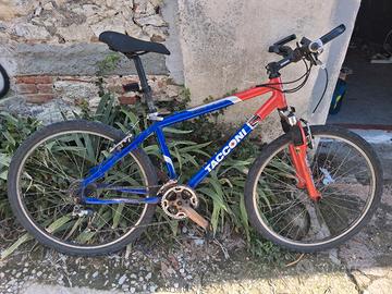 mtb tacconi