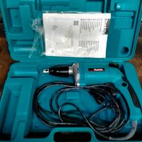 avvitatore x cartongesso makita nuovo