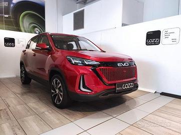 EVO Evo 5 (2023-->) - Evo 5 1.5 Turbo Bi-fuel GPL