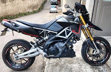 Dorsoduro 750 ABS 20015