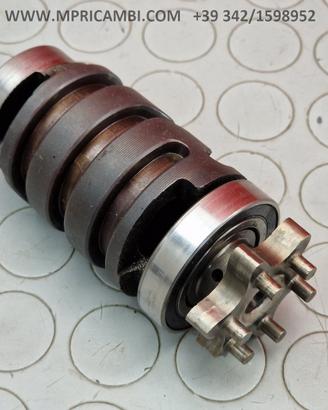 DESMO DESMODROMICO YAMAHA YZ 125 1989 1990 YZ125 1