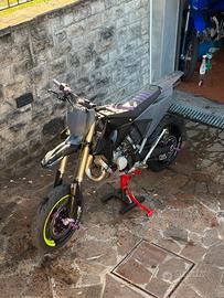 XE 125