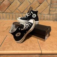 Scarpe donna Converse All Star Lift Hi n.36