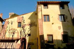 Rustico / Casale di 150 m² con 5 locali a Vicopisa