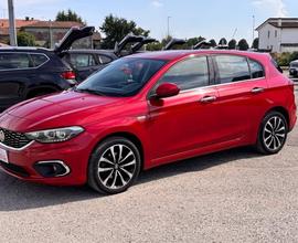 FIAT Tipo 1.4 T-Jet 120CV GPL 5P S- DESIGN
