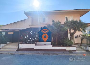 Castelvetrano Appartamento Con Ampio Terrazzo