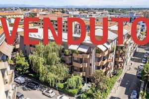 Appartamento di 232 m² con 4 locali e box auto dop