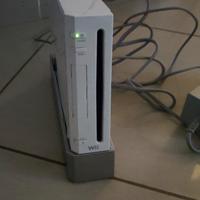 console Nintendo Wii + Wii sport gioco e accessori