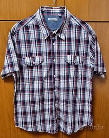 Camicia uomo