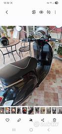 vespa gts 300 hpe 