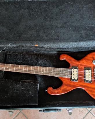 Chitarra Elettrica di liuteria