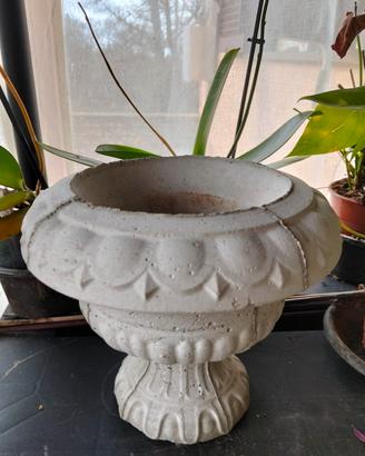 vaso per fiori 
