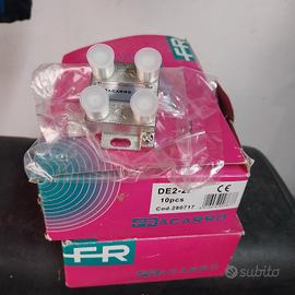 Fracarro partitore tv pz 15