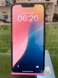 IPHONE 14 256GB USATO Garanzia: 1 ANNO