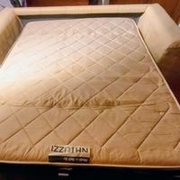Divano letto