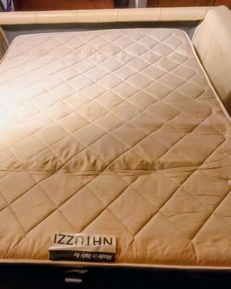 Divano letto