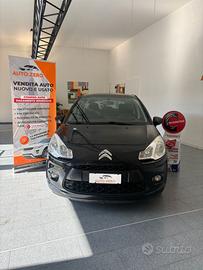 Citroen C3 1.4 Exclusive Style Eco Energy G