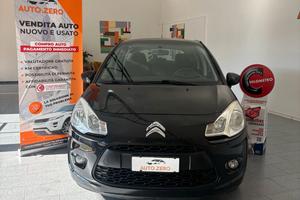 Citroen C3 1.4 Exclusive Style Eco Energy G