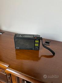 Radio Philips vintage