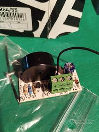 buzzer ausiliario citofono Urmet