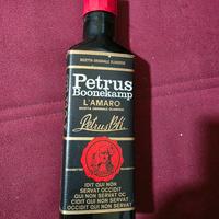 Bottiglia vintage petrus boonekamp
