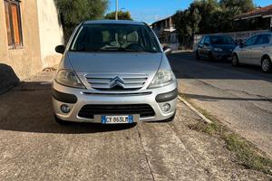 Citroen C3 perfetta 