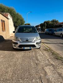 Citroen C3 perfetta 