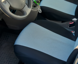 Fiat panda 1200 benzina anno 2006
