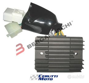 Regolatore Sun honda CBR1100XX 99 - 00