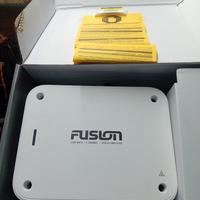 fusion amplificatore marino